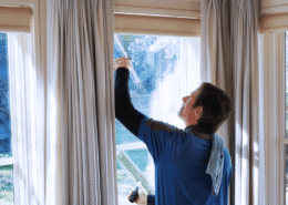 Key Advantages of Using Window Cleaners Missoula MT for Hard to Reach Windows