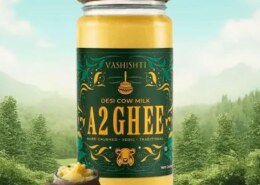 Why Everyone is Talking About A2 Desi Ghee Right Now