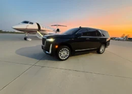 What Are Airport Transfers?