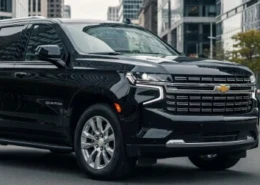 Austin sprinter van rental