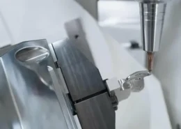 Custom Medical CNC Machining Services for Complex Medical Components