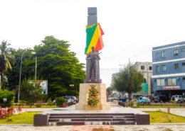 Democratic Republic of the Congo Visa Guide for Australian Citizens