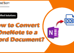 How to Move OneNote Files to DOC Directly?