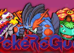 Why "PokeRogue" is the Ultimate Browser Game for Pokémon Fans