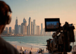 Trusted Corporate Video Production Companies in Dubai