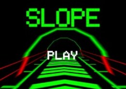 Conquer the Incline: A Guide to Playing Slope Game
