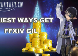 MMOGAH Marketplace Offers Premium FFXIV Gil Solutions For Gamers