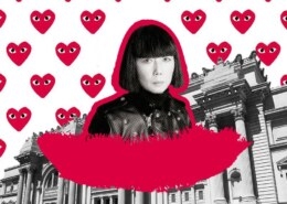 Why Comme des Garçons Is a Streetwear Game Changer