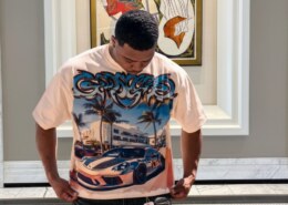 Godspeed Clothing Fashion With Pure Energy