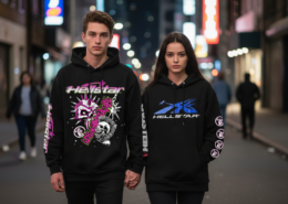 Hellstar Clothing Outfits That Go Instantly Viral