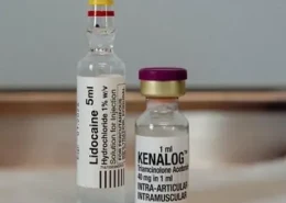 Best Dermatologist Kenalog Injection in Dubai | Glamorous Clinic in Dubai
