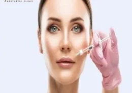 Facial Line Smoothing Fillers in Dubai | Glamorous Clinic in Dubai