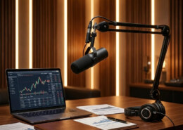 Why you Choose Podcast Equipment Rental for Your Content Needs