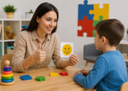 Why is early intervention important in ABA therapy for autism?