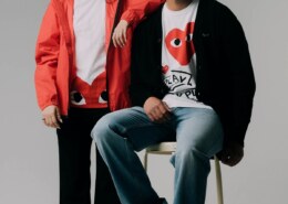 The Secret Behind Comme des Garçons Fashion Success Story