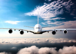 Eva Air Office Houston – Flight Booking & Passenger Services