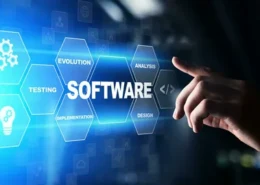 Software Development Services for Digital Business Growth