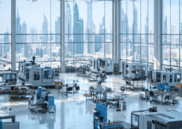 CNC machining services uae for Reliable Engineering Work